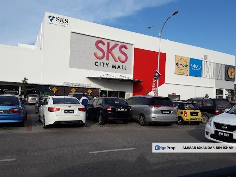 Desaru Utama Residence, Johor, Kota Tinggi