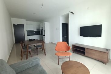 Desaru Utama Residence