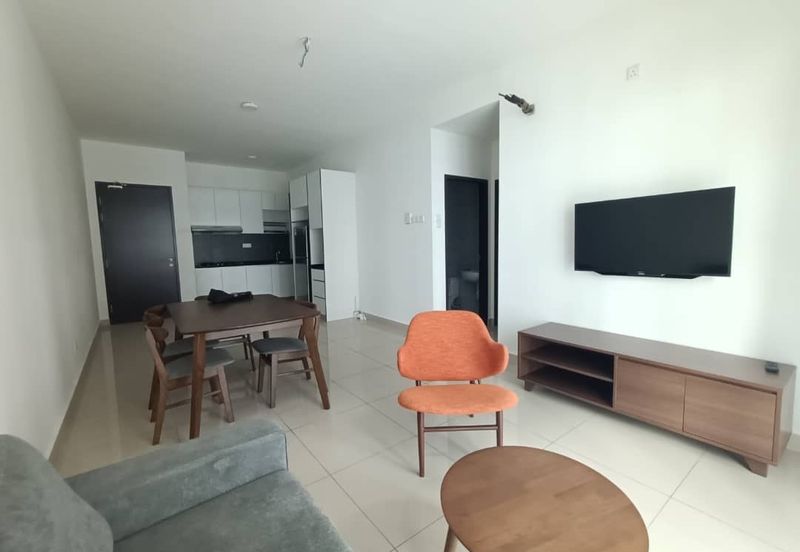 Desaru Utama Residence