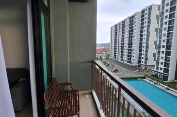 Desaru Utama Residence