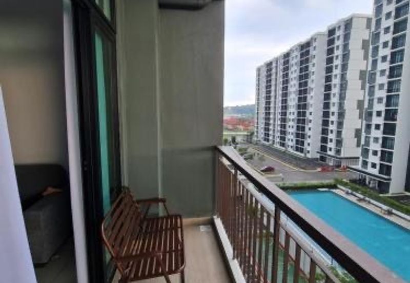 Desaru Utama Residence