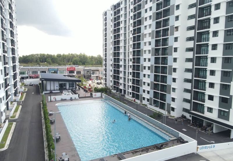 Desaru Utama Residence