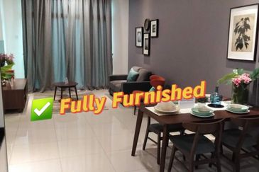 Desaru Utama Residence