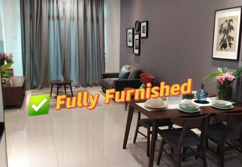 Desaru Utama Residence