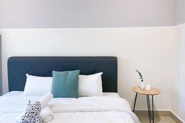 Desaru Utama Residence