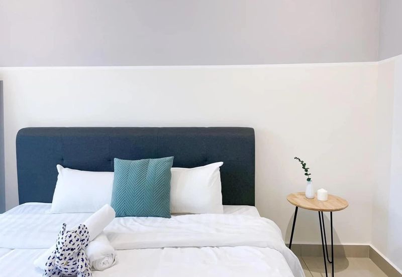 Desaru Utama Residence