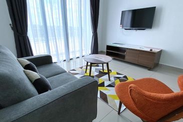 Desaru Utama Residence