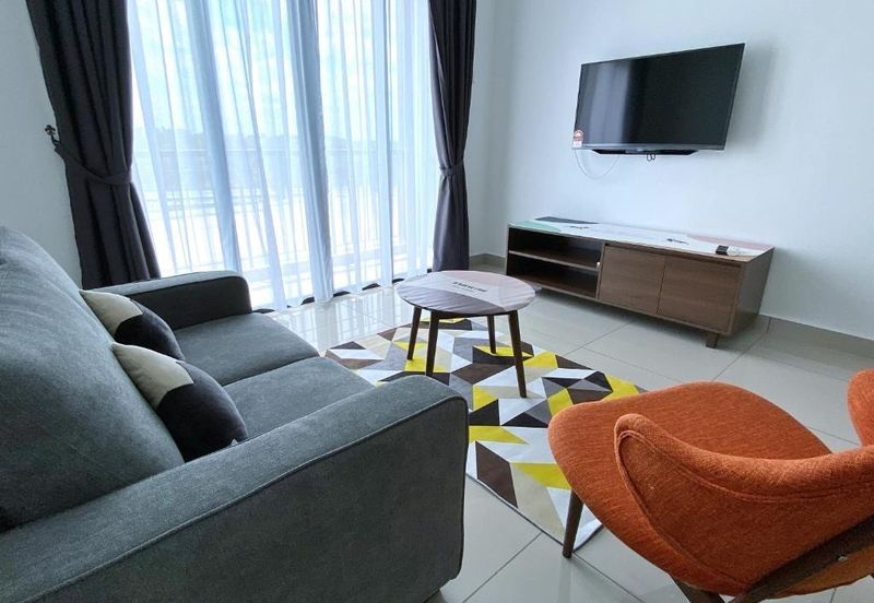 Desaru Utama Residence