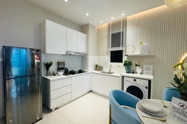 Vista Tiara - Seaview [MBW BAY]