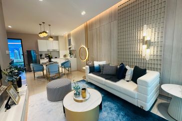 Vista Tiara - Seaview [MBW BAY]