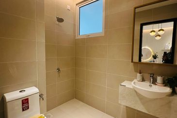 Vista Tiara - Seaview [MBW BAY]