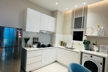 Vista Tiara - Seaview [MBW BAY]