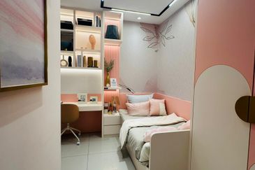 Vista Tiara - Seaview [MBW BAY]