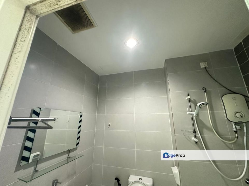 Parc Regency , Johor, Masai