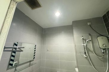 Residensi Masai (Parc Regency)