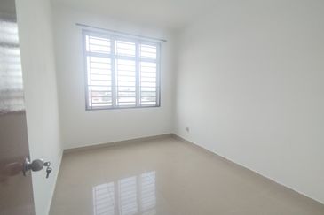 Kipark Apartment (KIP Villa Indah)