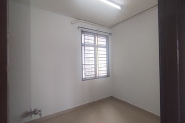 Kipark Apartment (KIP Villa Indah)