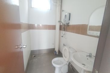 Kipark Apartment (KIP Villa Indah)