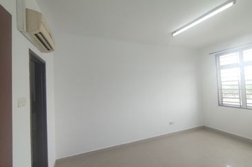 Kipark Apartment (KIP Villa Indah)