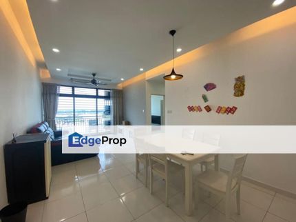Sky garden Residence, Johor, Setia Tropika