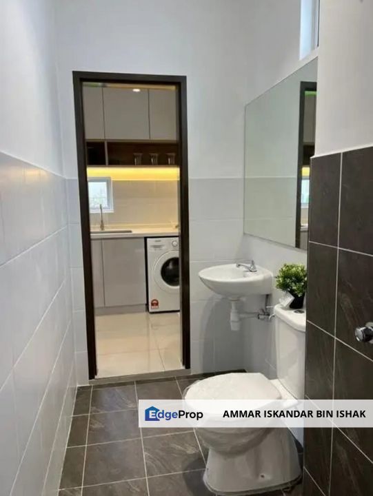 Taman Perdana @ Tiong Nam , Kota Masai, Johor, Pasir Gudang