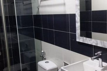 D' Inspire Residence