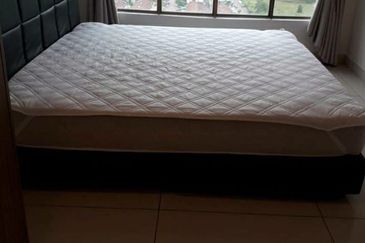 D' Inspire Residence