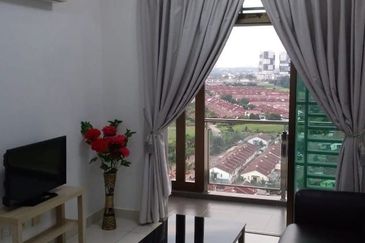 D' Inspire Residence