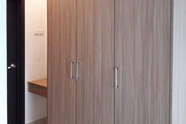 D' Inspire Residence