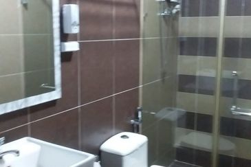 D' Inspire Residence