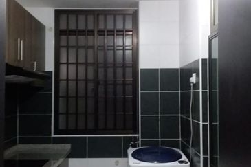 D' Inspire Residence