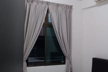 D' Inspire Residence