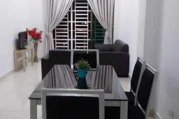 D' Inspire Residence