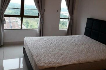 D' Inspire Residence