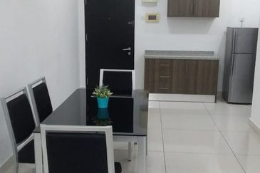 D' Inspire Residence