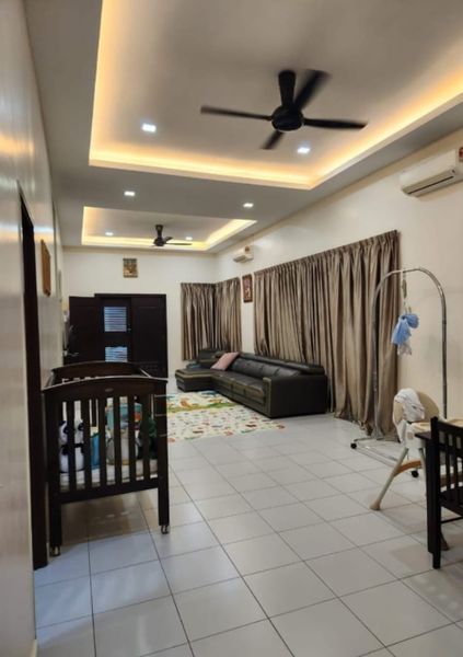 Eco Tropics @ Jalan Rambai, Taman Kota Masai, Johor, Pasir Gudang