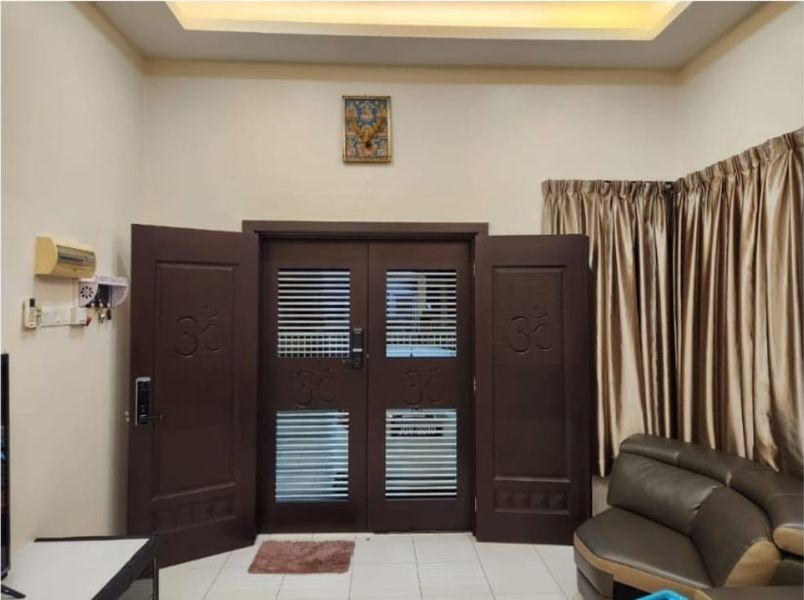 Eco Tropics @ Jalan Rambai, Taman Kota Masai, Johor, Pasir Gudang