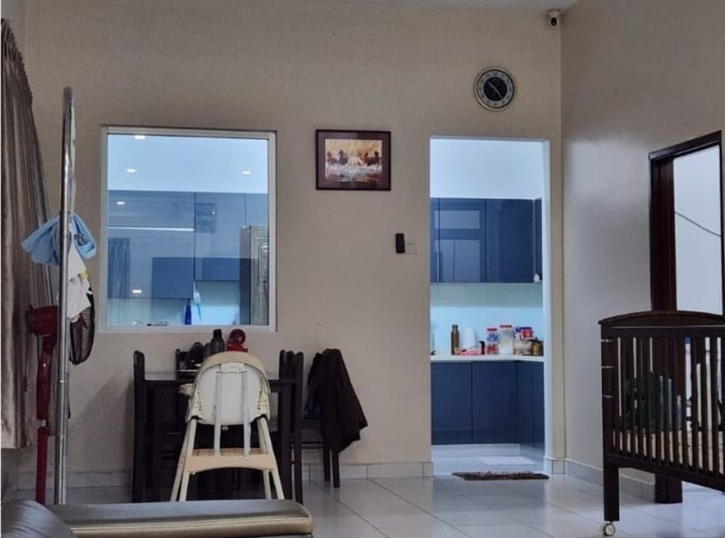 Eco Tropics @ Jalan Rambai, Taman Kota Masai, Johor, Pasir Gudang