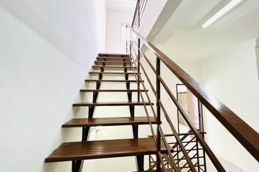 Taman Scientex Kulai