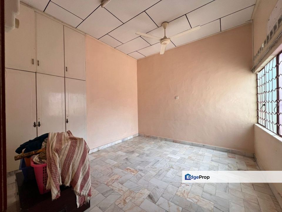 Single Storey Semi-D @ Taman Sunrise Park, Kluang, Johor, Kluang