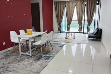 Botanika @ Tebrau Bay