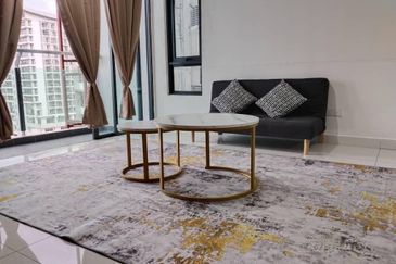 Botanika @ Tebrau Bay