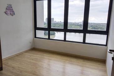 Botanika @ Tebrau Bay