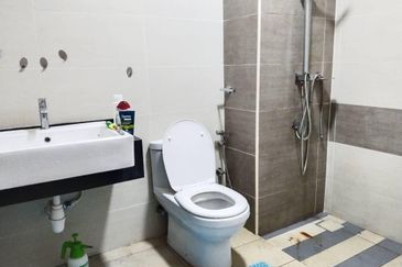 Botanika @ Tebrau Bay