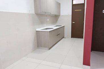 Botanika @ Tebrau Bay