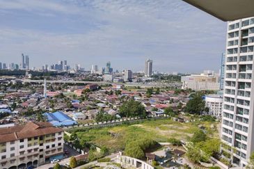 Botanika @ Tebrau Bay