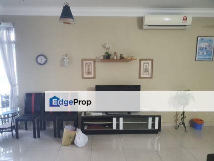 Golden Sands Seaview Residence @ Jalan Mahmoodiah, Johor, Johor Bahru