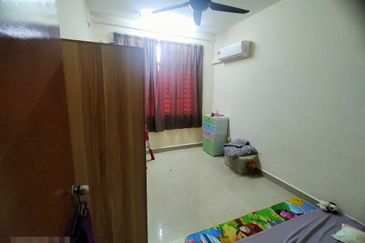 Kipark Apartment (KIP Villa Indah)