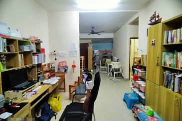 Kipark Apartment (KIP Villa Indah)