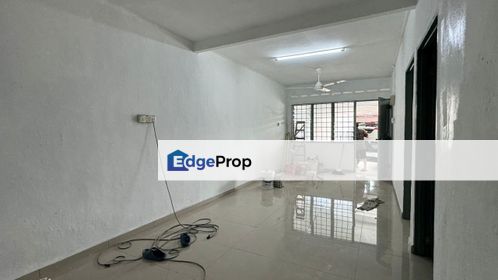 Single Storey @ Jalan Perubatan, Taman Universiti, Johor, Skudai